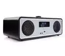 Портативная акустика Ruark Audio R2 MK3 Soft Black