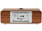 Сетевая аудиосистема Ruark Audio R3S Walnut