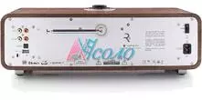 Портативная акустика Ruark Audio R4 MK3 Rich Walnut Veneer