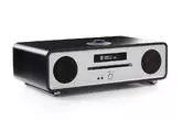 Портативная акустика Ruark Audio R4 MK3 Soft Black