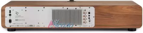 Портативная акустика Ruark Audio R7 MK3 Rich Walnut Veneer