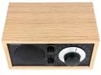 Радиоприемник Tivoli Audio Model One BT Oak/Black