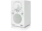 Радиоприемник Tivoli PAL BT White