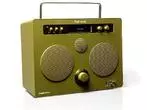 Беспроводная акустика Tivoli SongBook Max Green