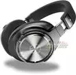 Наушники Audio-Technica ATH-DSR9BT Black