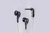 Наушники FiiO EM5 Black