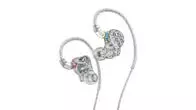 Наушники FiiO FA9 Clear