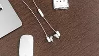 Наушники FiiO FB1 White