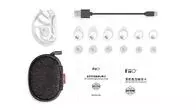 Наушники FiiO FB1 White