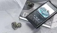 Наушники FiiO FD1 Black