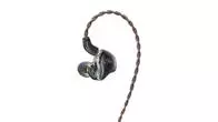 Наушники FiiO FD1 Black