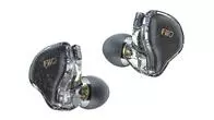 Наушники FiiO FD1 Black
