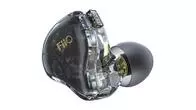 Наушники FiiO FD1 Black