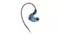 Наушники FiiO FD1 Blue