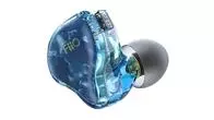 Наушники FiiO FD1 Blue