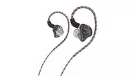 Наушники FiiO FH1s Black