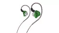 Наушники FiiO FH1s Green