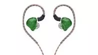 Наушники FiiO FH1s Green