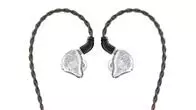 Наушники FiiO FH1s White