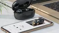 Наушники FiiO FW1