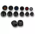 Беспроводные наушники Klipsch T5 II True Wireless Gun Metal