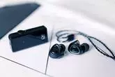 Наушники Shanling ME100 Black