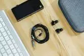 Наушники Shanling ME100 Black