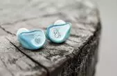 Наушники Shanling ME200 Light Blue