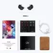 Наушники Shanling ME200 Light Blue