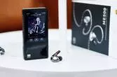 Наушники Shanling ME500 Gray