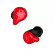 Наушники Shanling MTW100 TWS BA Red
