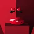 Наушники Shanling MTW100 TWS BA Red
