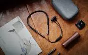 Наушники Shanling MW100 Blaсk