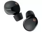 Наушники TWS Sony WF-1000XM5 Black