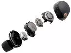 Наушники TWS Sony WF-1000XM5 Black