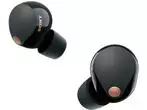Наушники TWS Sony WF-1000XM5 Black