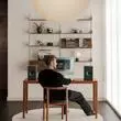 Активная акустика KEF Coda W Moss Green