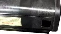 Проекционный экран Cadanz CB-UM80WM5