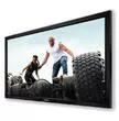 Проекционный экран Cadanz LF-PS77BG7