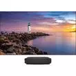 Лазерный телевизор Hisense 120L5F 120" (2021)