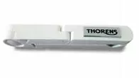 Thorens Vinyl cover stand White