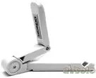 Thorens Vinyl cover stand White