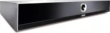 Blu-ray проигрыватель Loewe BluTech Vision 3D (53504T02) Chrome Silver