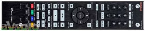 Blu-ray проигрыватель Pioneer UDP-LX500-B Black