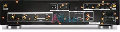 Marantz ND8006 Black