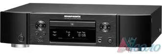 Marantz ND8006 Black