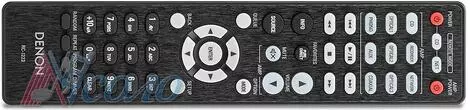 CD-проигрыватель Denon DCD-800NE Black