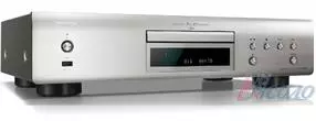 CD-проигрыватель Denon DCD-800NE Premium Silver
