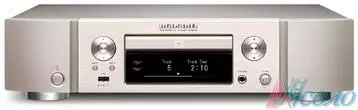 Marantz ND8006 Silver Gold