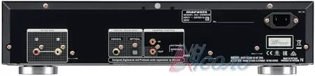 CD-проигрыватель Marantz CD6006 Black